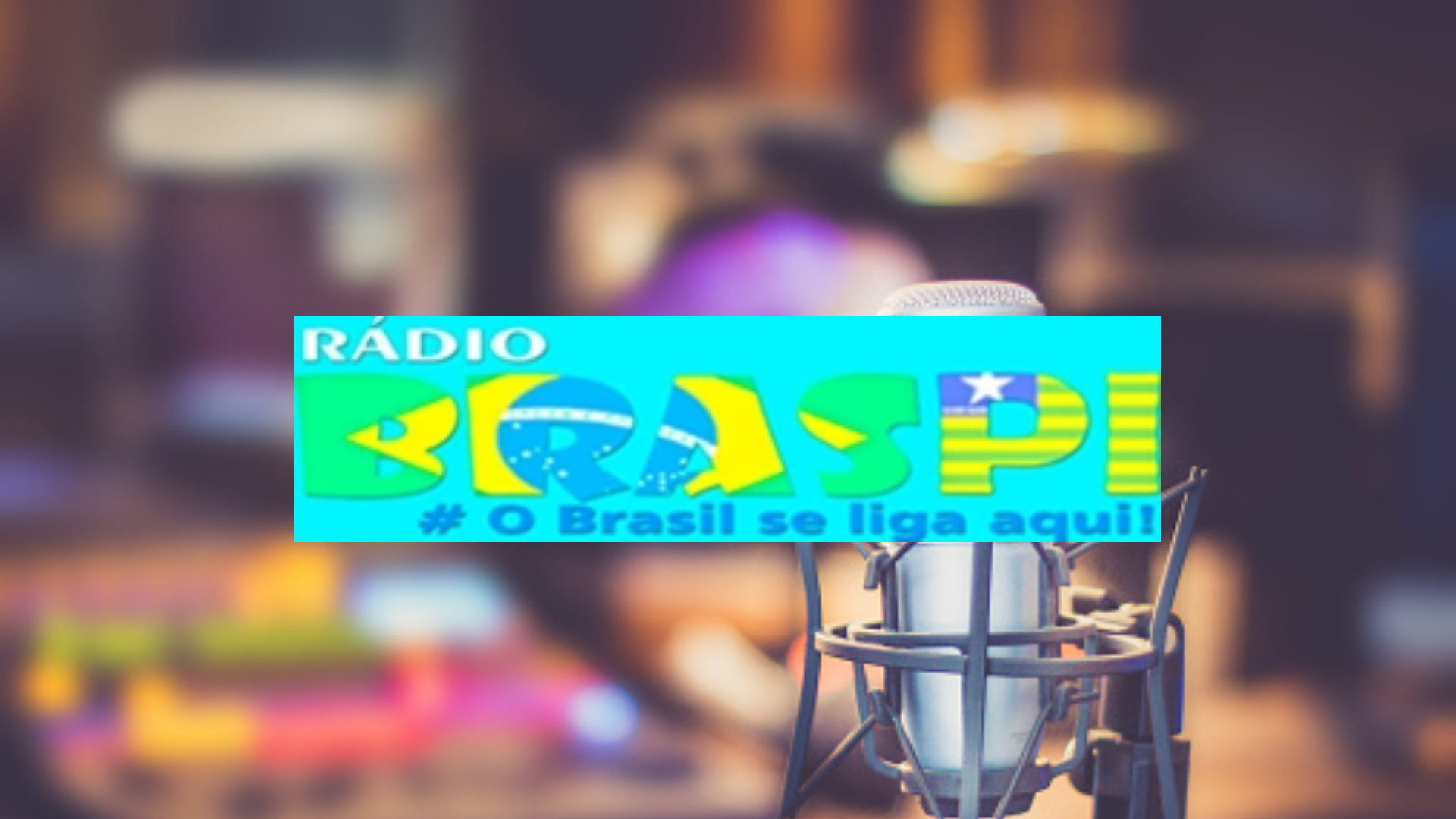 Rádio Braspi