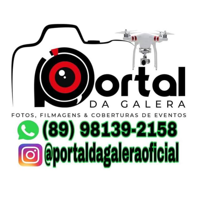 Portal da Galera